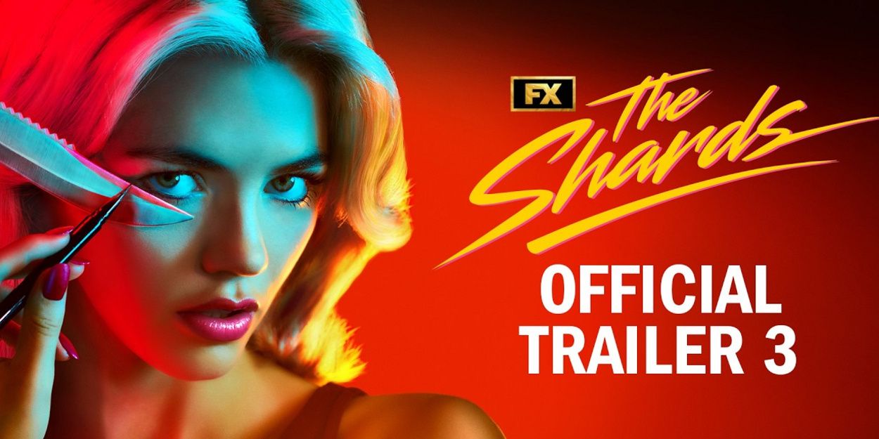 New THE SHARDS Trailer Warns: Real Friends Stab You in the Front Video