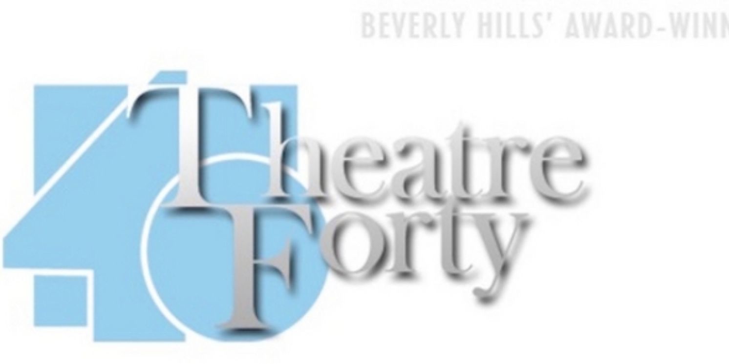 New Theater 40 Play Reading Series Starts Next Month  Image