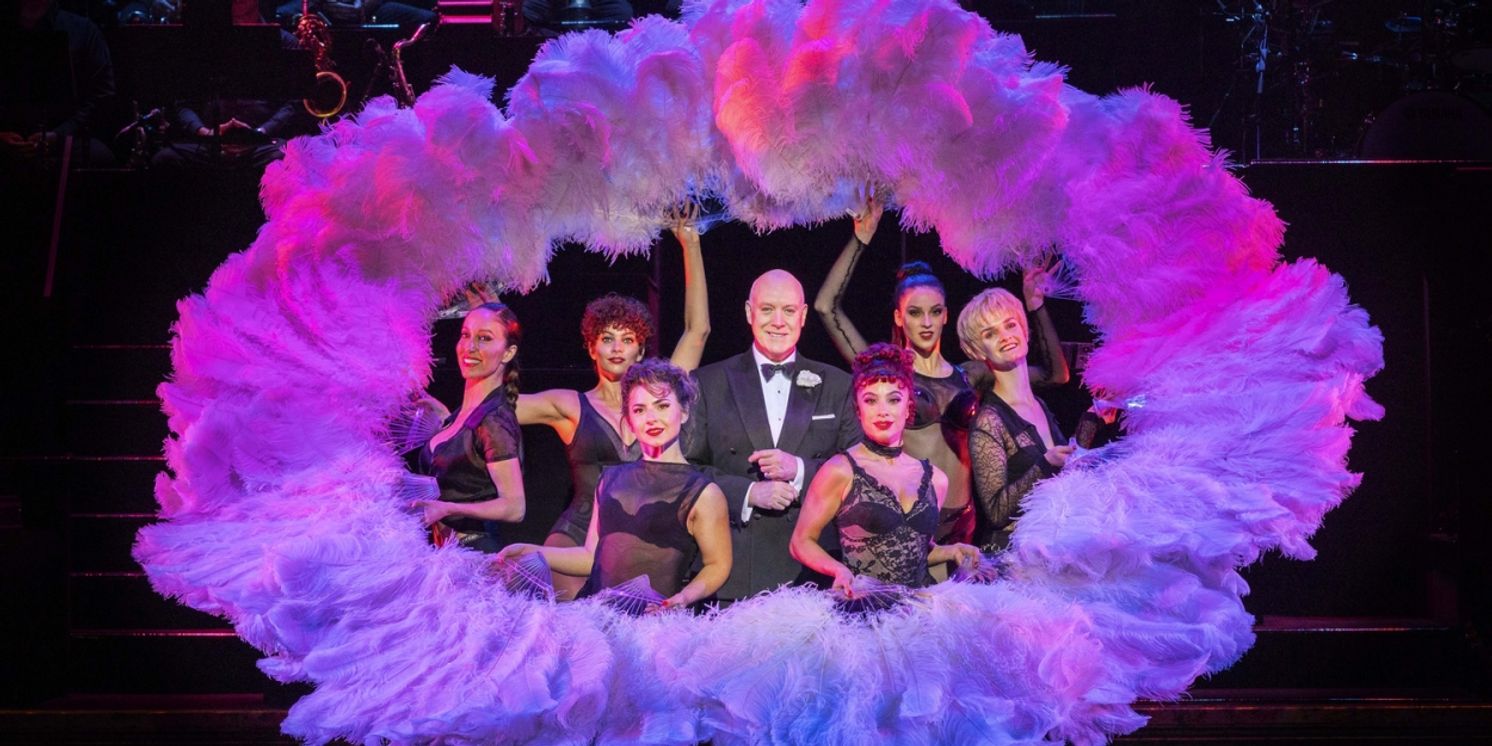 New Tickets On Sale For CHICAGO in Melbourne and Sydney  Image