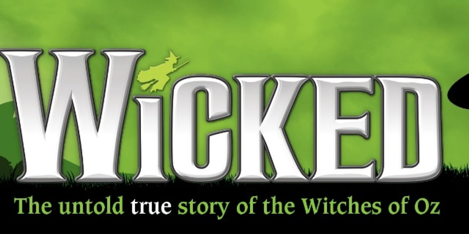 New Tickets Released For WICKED in Sydney  Image