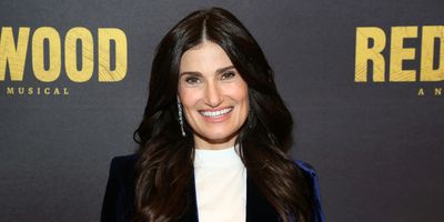 POPS ON INDEPENDENCE Concert with Idina Menzel Start Time Pushed Due to Extreme Heat Photo