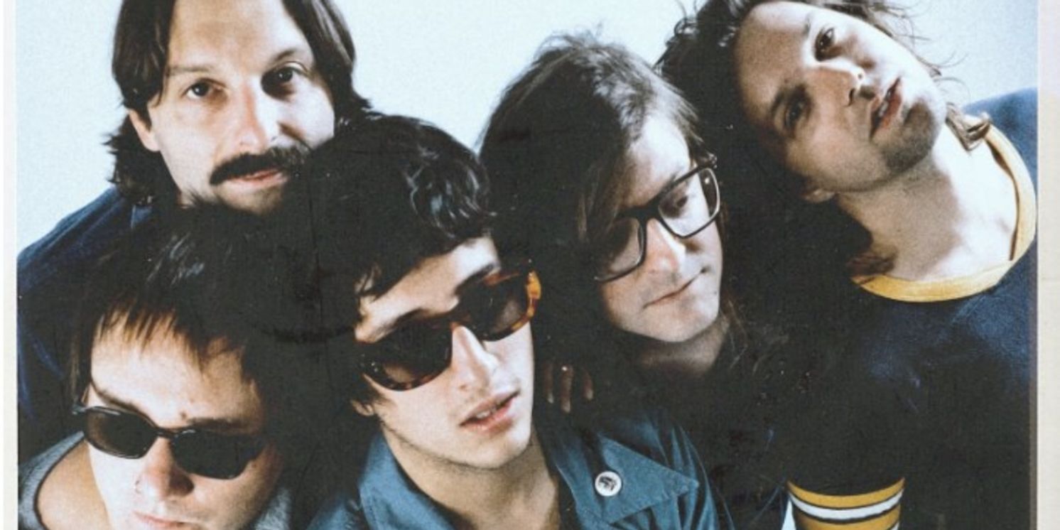 New Translations Release Latest Single 'Coldest Century'  Image