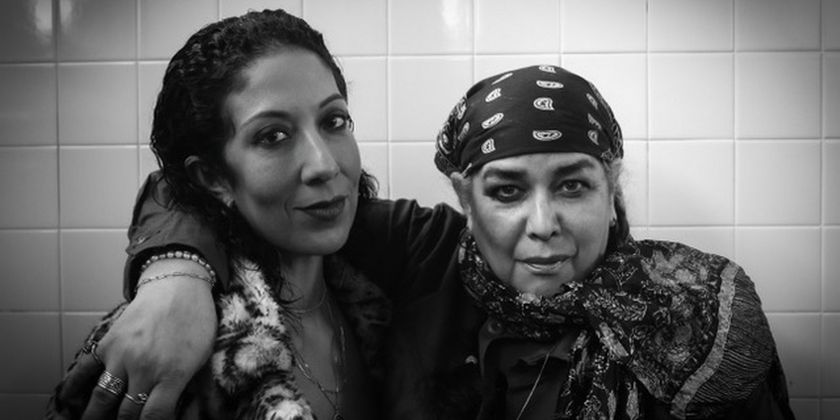 New Version of MACBETH Comes to the Magic Theatre Photo