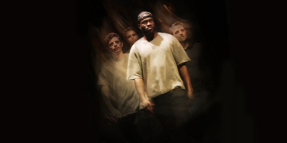 New Version of OTHELLO Will Feature Three Iagos at Riverside Studios
