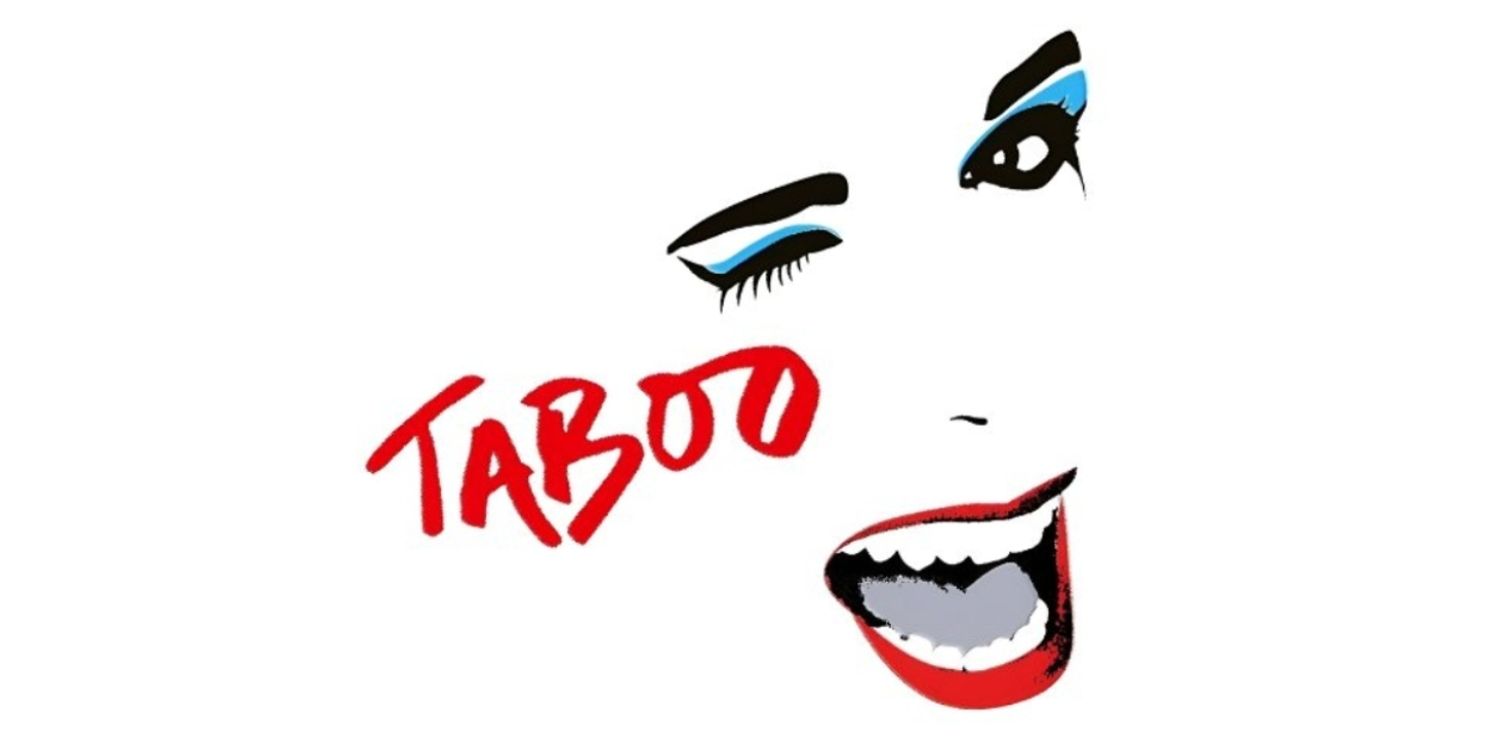 New Version of TABOO Musical in Development with Book by Jack Holden and Boy George  Image