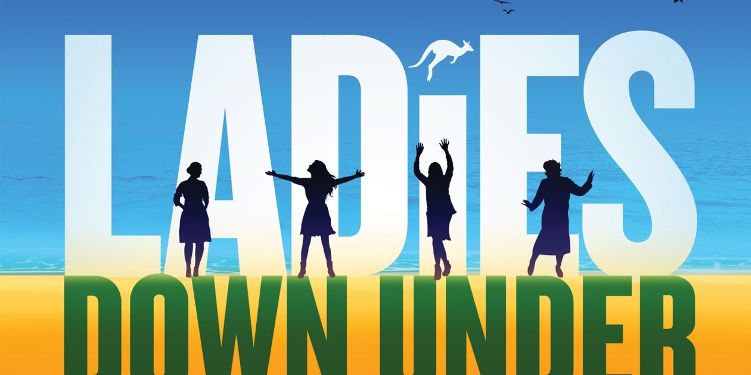 New Vic Spring 2024 Season Will Include A LEAP IN THE DARK, LADIES DOWN UNDER, and More!  Image