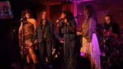 New Videos From THAT'S SO 70'S: VOLUME II at 54 Below Video