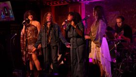 New Videos From THAT'S SO 70'S: VOLUME II at 54 Below