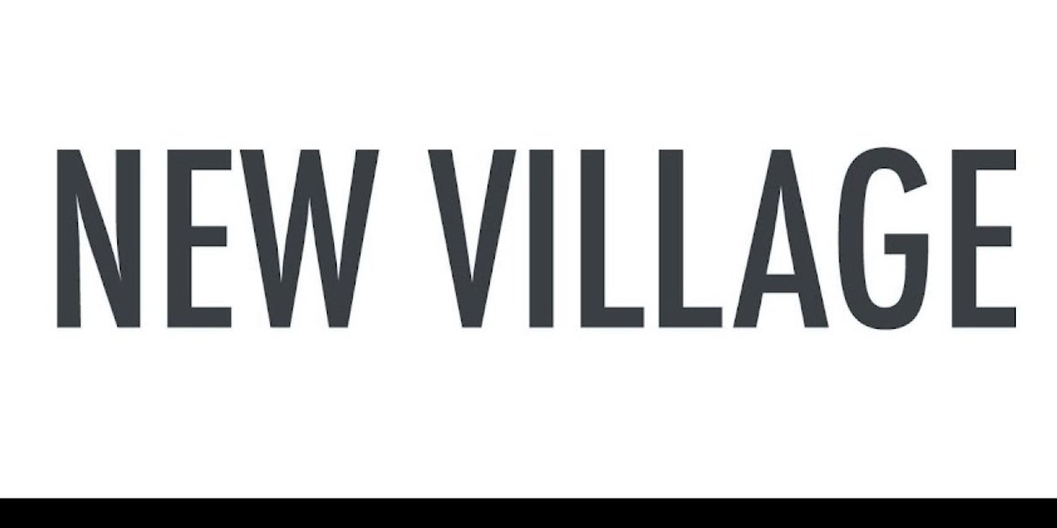 New Village Arts Announces 22nd Season Line-Up Includes Award-Winning Plays and Musicals And The Return of Two Favorites  Image