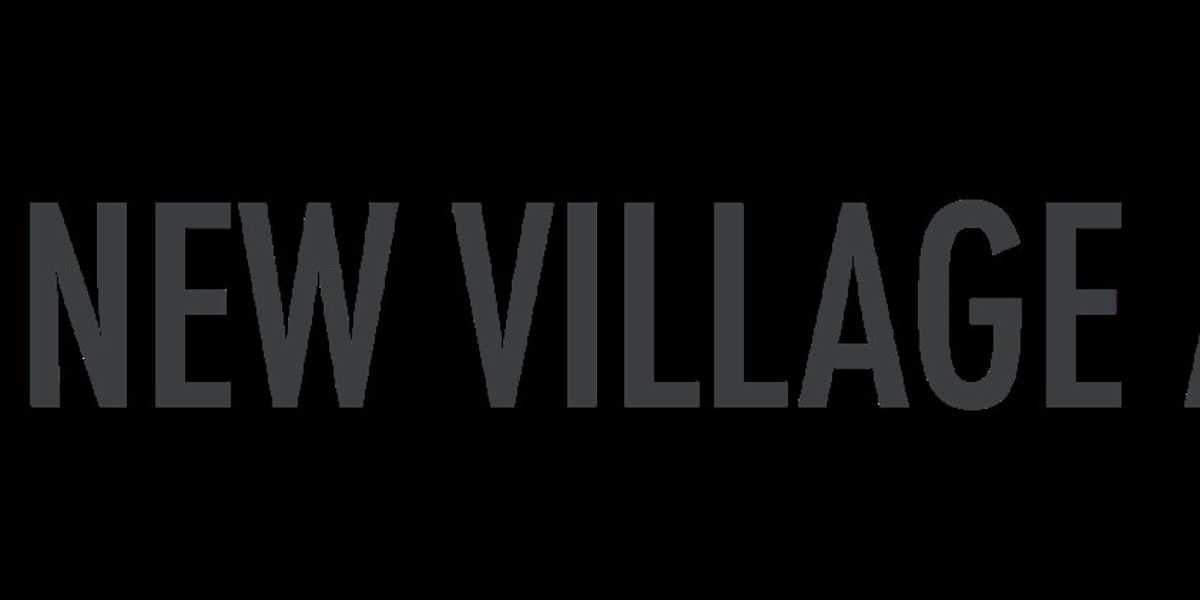 New Village Arts Announces Call for Fellows for the 2024-2025 Dea Hurston Fellowship