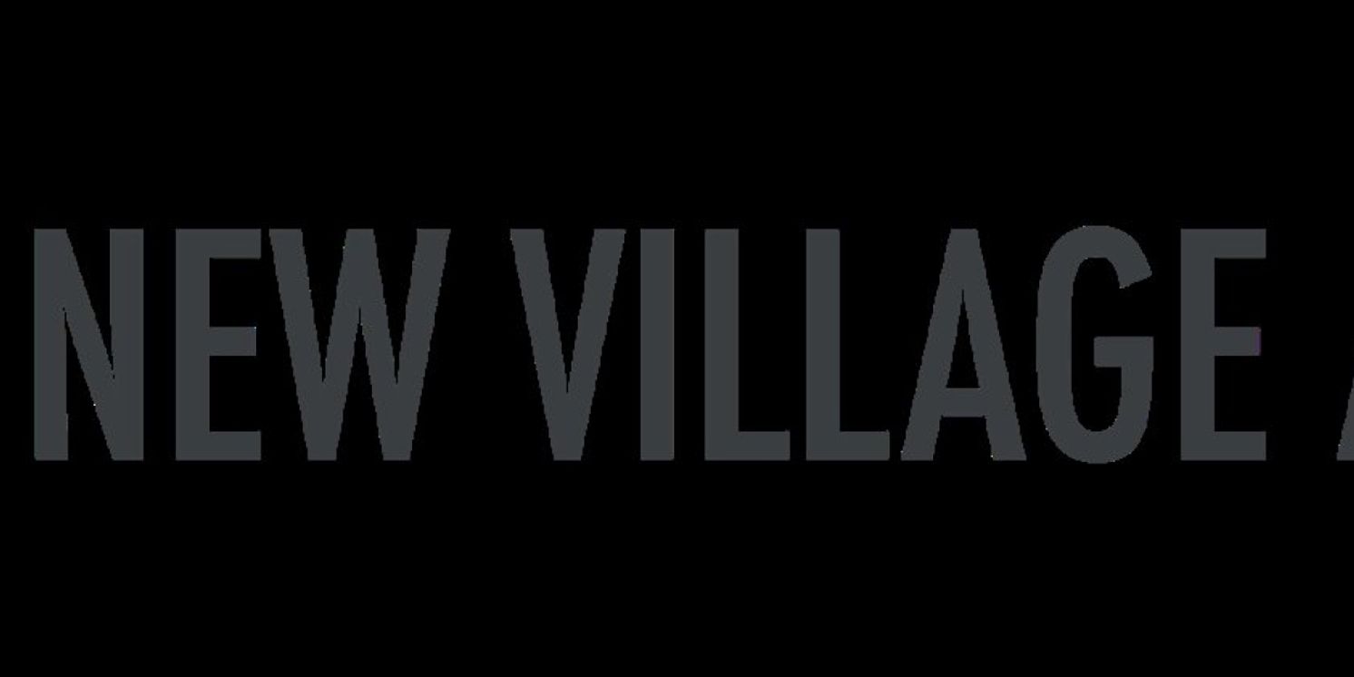 New Village Arts Announces Call for Fellows for the 2024-2025 Dea Hurston Fellowship  Image