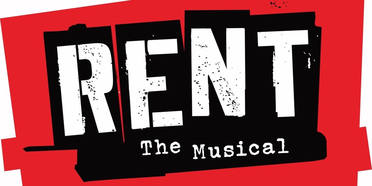 New Village Arts announces upcoming production of Jonathan Larson's RENT