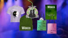 New WICKED Merch Released in the BroadwayWorld Shop