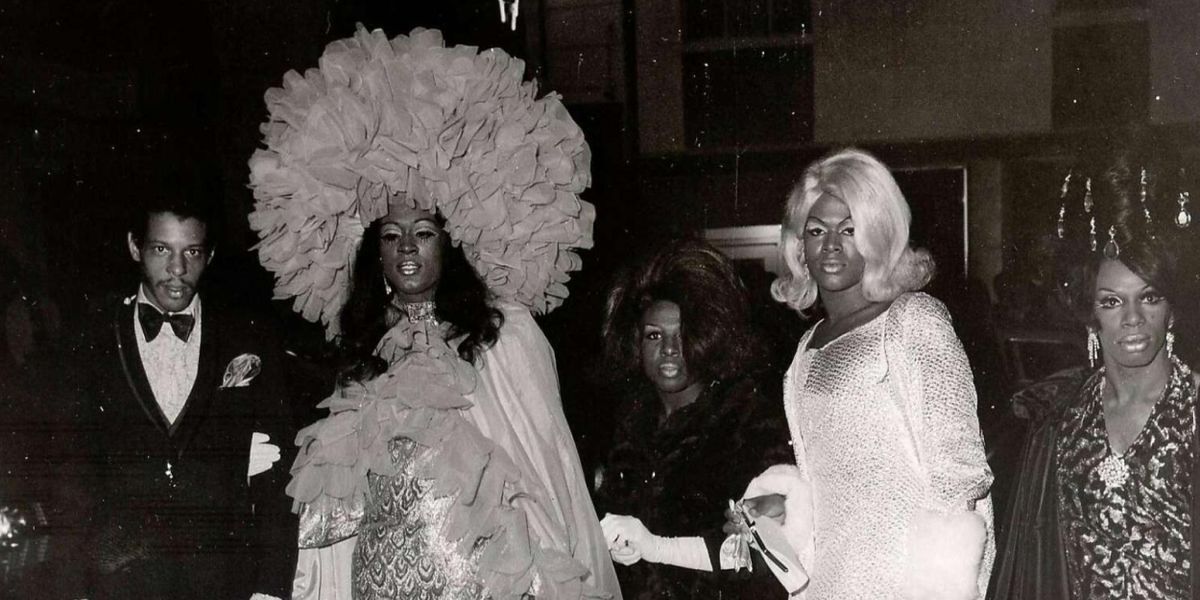 New Walking Tour Unveils Queer History Of San Francisco's Tenderloin And Polk Street