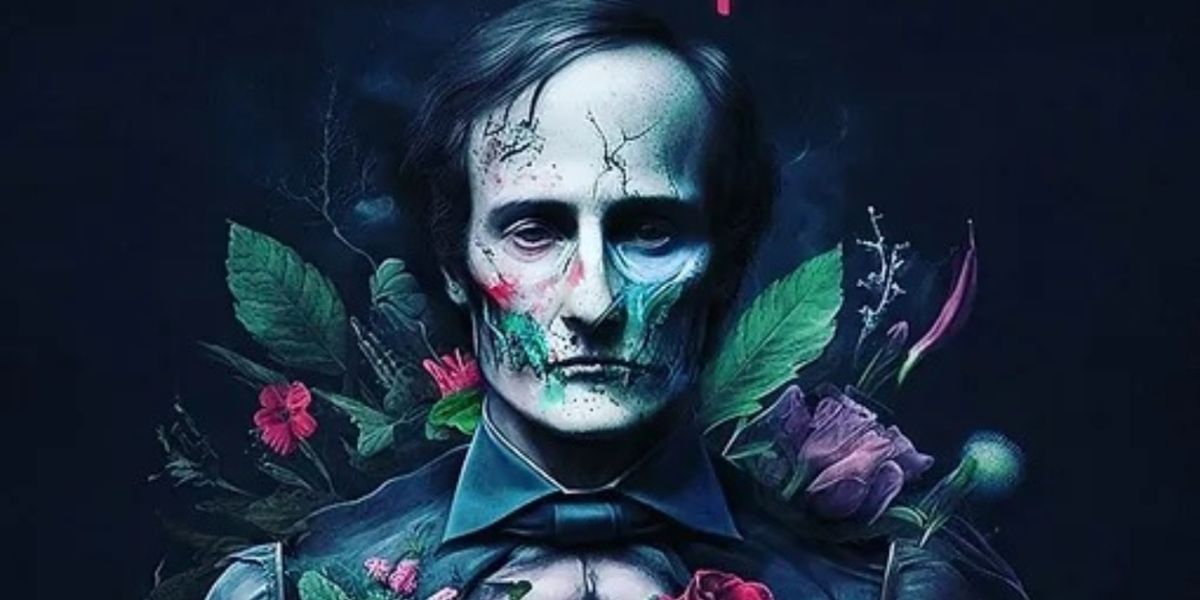 New Wave Arts to Present BAUDELAIRE'S PASSION By Henry Keen