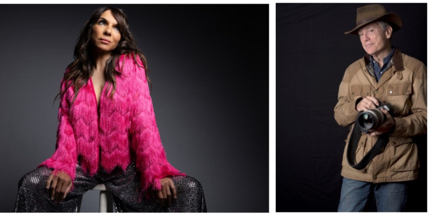 New West Symphony to Present Pianist Lara Downes And Dvořák's 'New World' Symphony  Image