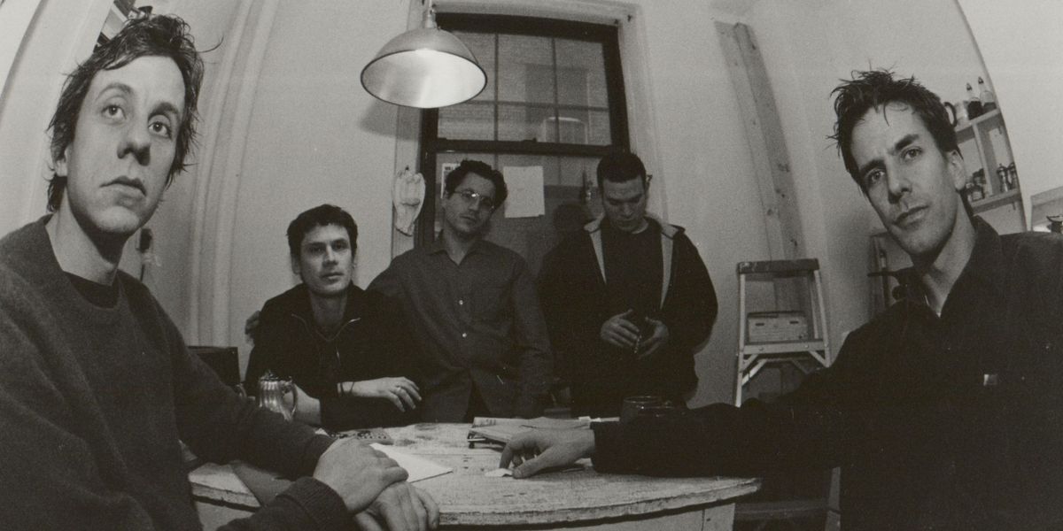 New Wet Kojak Announce First Shows in Over 20 Years