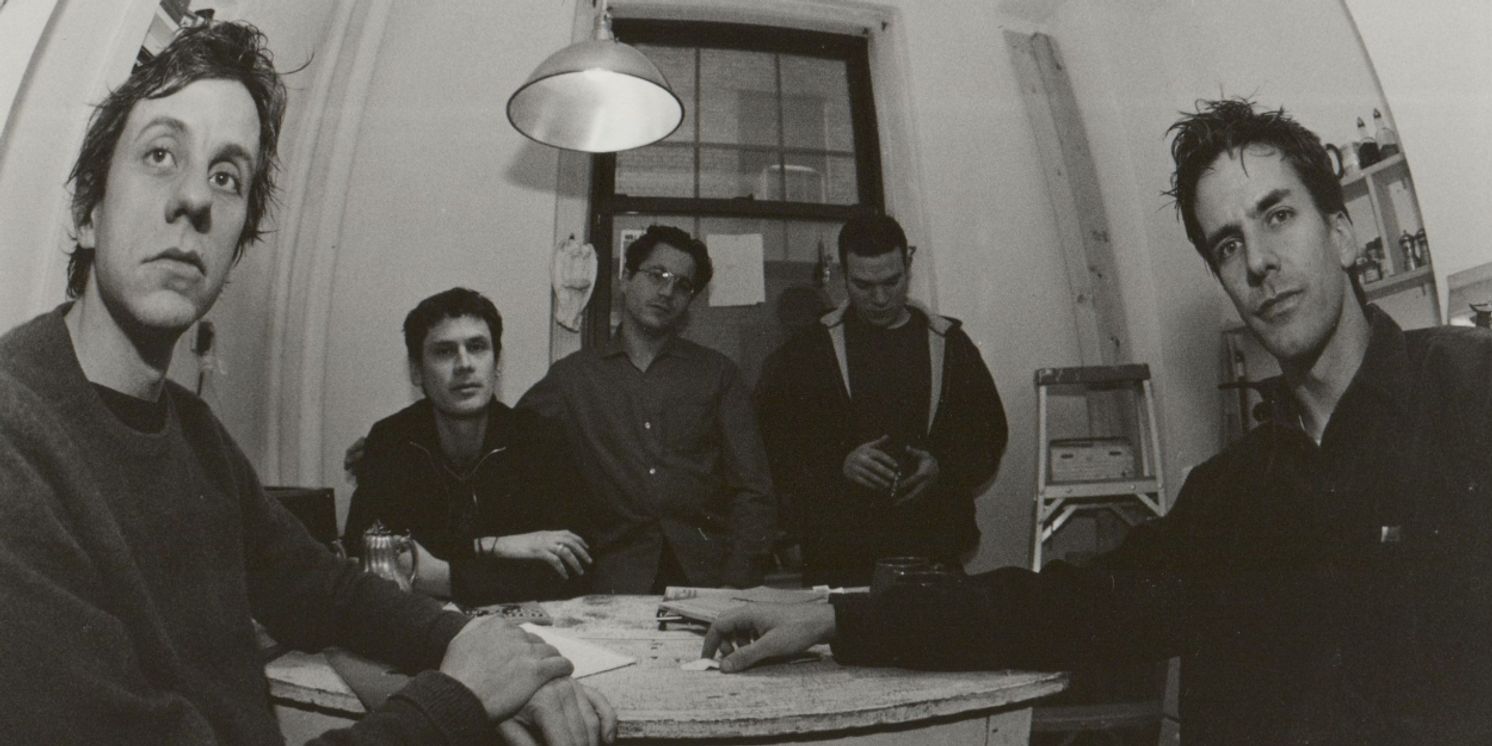 New Wet Kojak Announce First Shows in Over 20 Years  Image