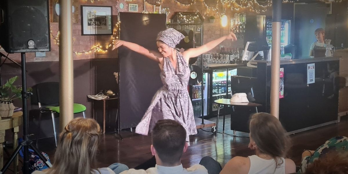 New Wolsey Theatre Supports East Anglian Creativity With Over 30 Local Artists Taking Part In Its Takeover Scheme