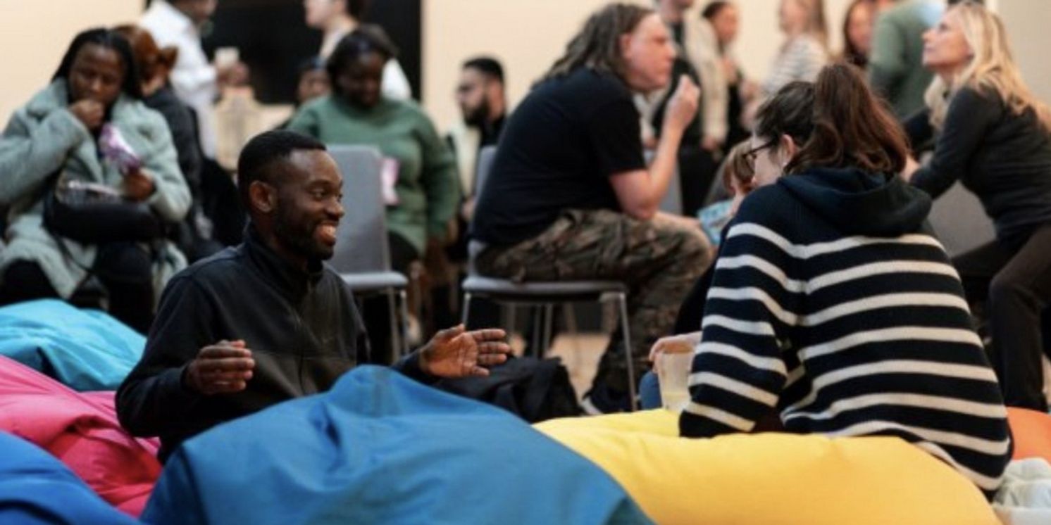 New Work & Artist Development Department Launched At Birmingham Hippodrome  Image