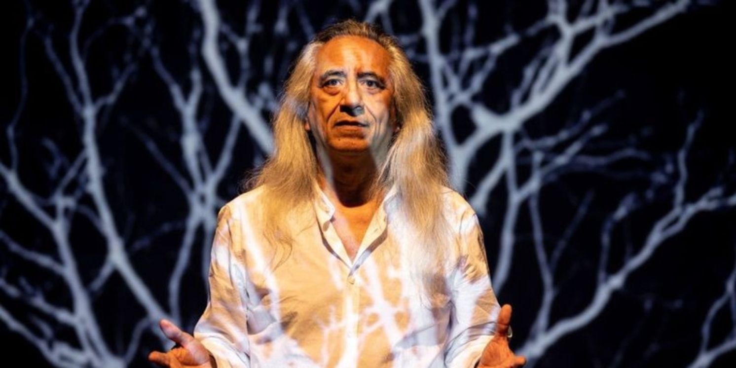 New Works By Richard Foreman, Belarus Free Theatre, and More Set For La MaMa's 63rd Season  Image