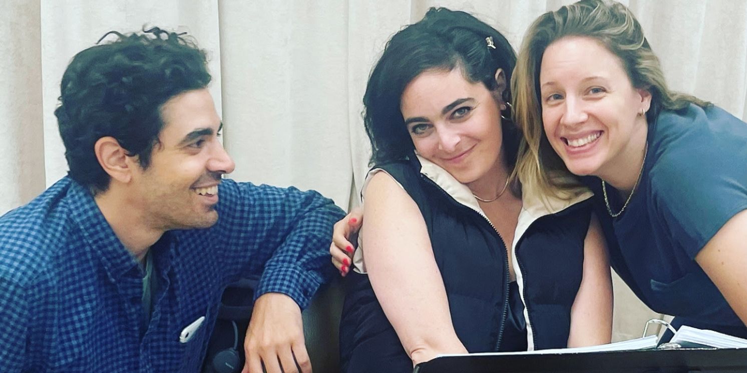 New Works Provincetown Commissions Projects From Hannah Corneau, Douglas Lyons & More  Image