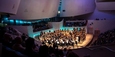 New World Symphony Unveils 2026–27 Season With Immersive And Multimedia Programming Photo
