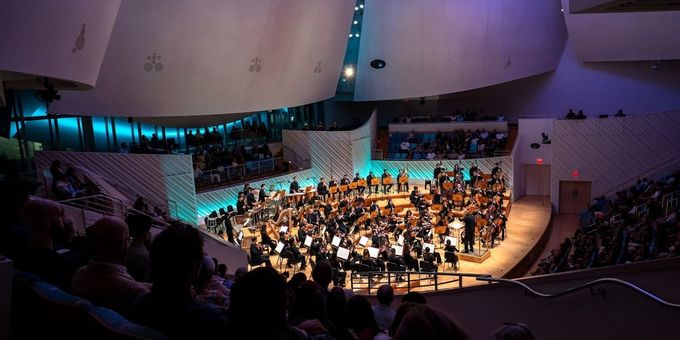 New World Symphony Unveils 2026–27 Season With Immersive And Multimedia Progra Photos