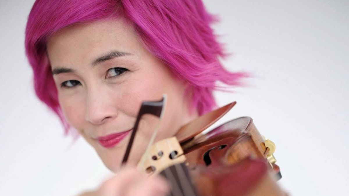 New World Symphony to Perform Works By Reich, Stravinsky & Glass at New World Center