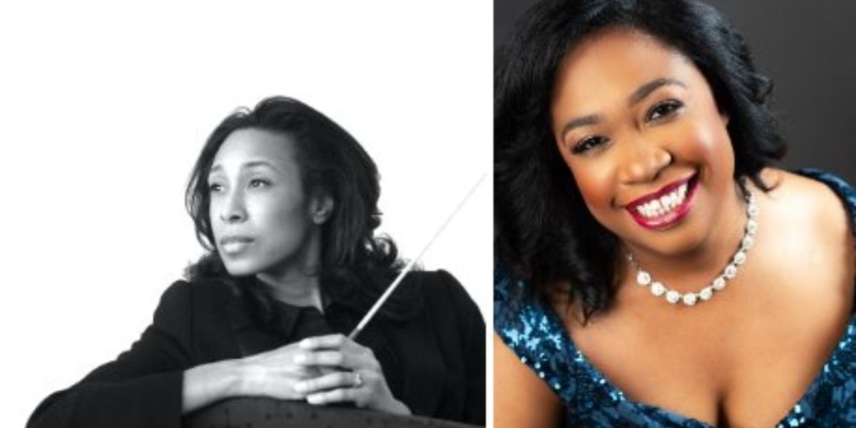 New World Symphony’s 2025 I DREAM A WORLD Festival Spotlights Contributions of Black Artists During World War Ii
