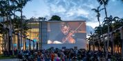 New World Symphony to Launch 2026-27 WALLCAST Concert Series in Miami Beach Photo