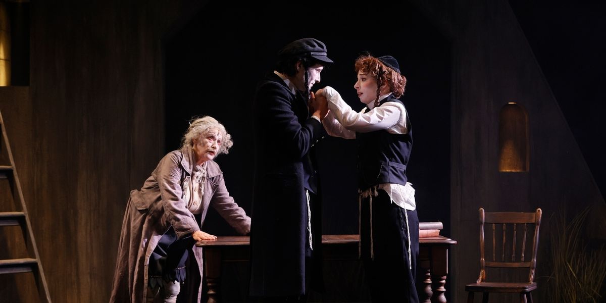 New YENTL Adaptation Will Make International Premiere at the Marylebone Theatre