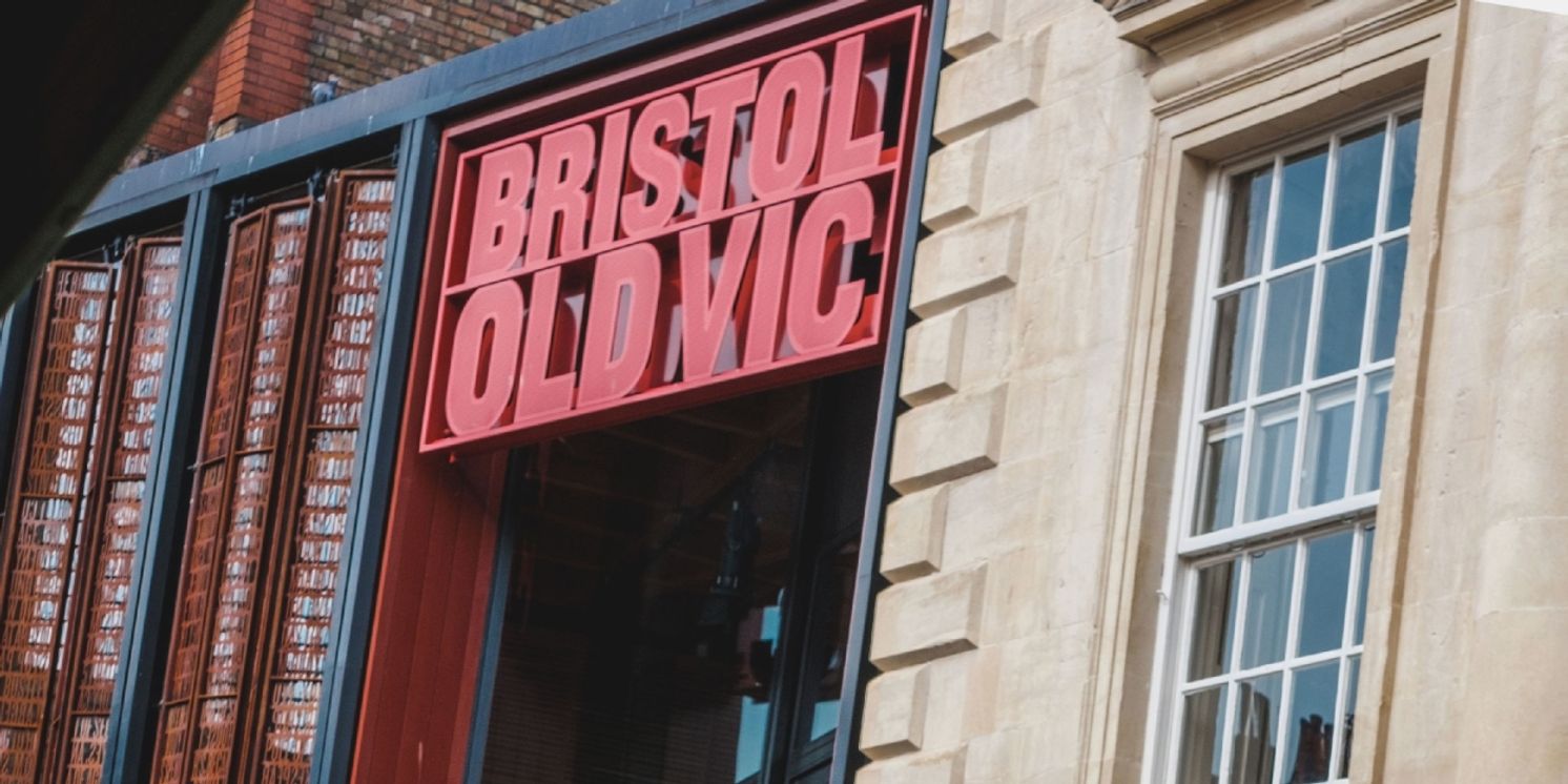 New Year Brings New Trustees For Bristol Old Vic  Image