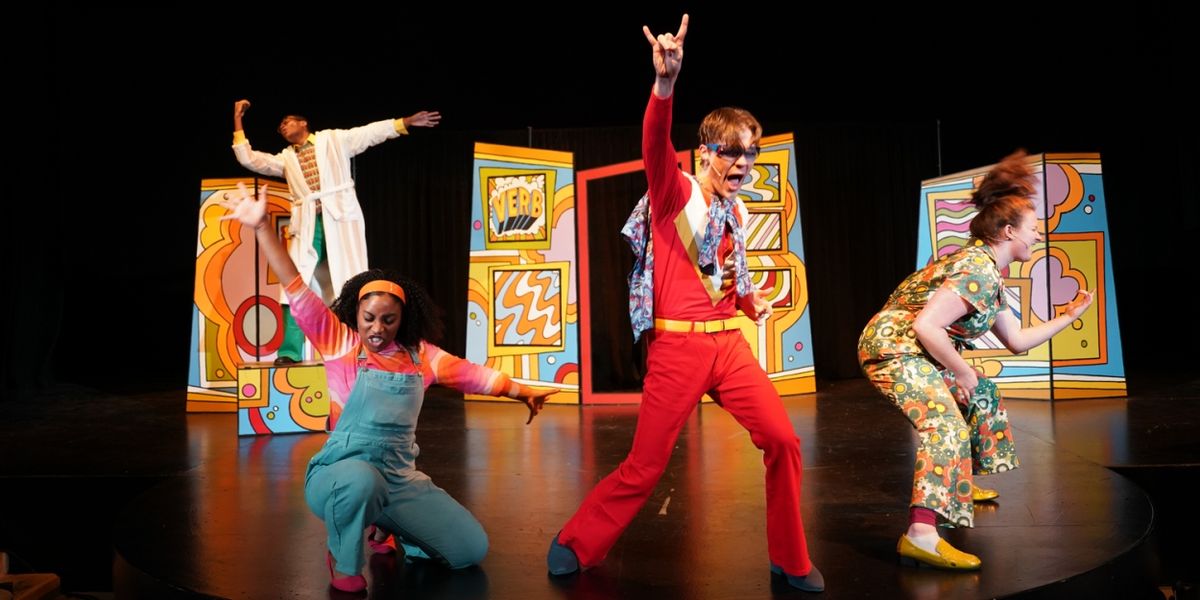 New Year, New Shows! Upcoming Performances Announced At Children's Theatre Of Charlotte