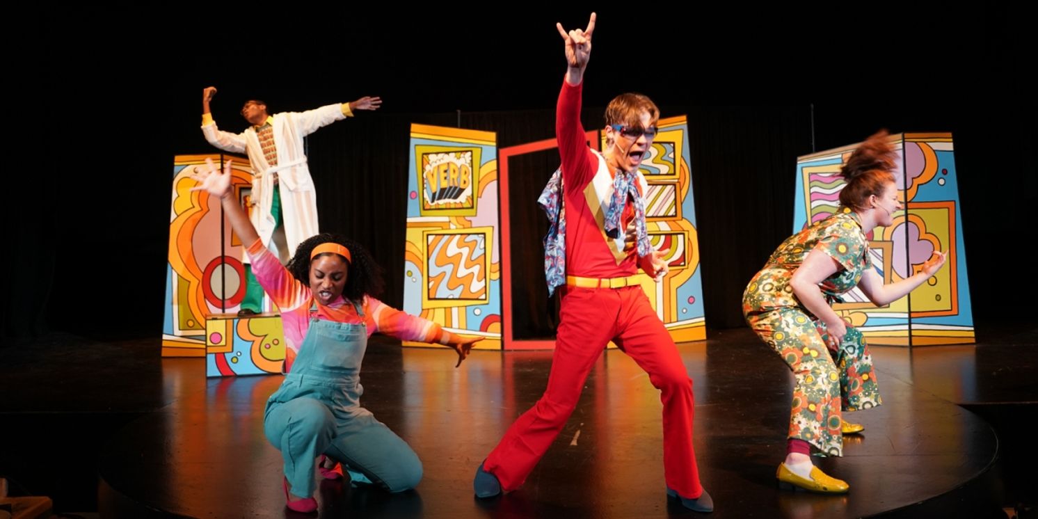 New Year, New Shows! Upcoming Performances Announced At Children's Theatre Of Charlotte  Image