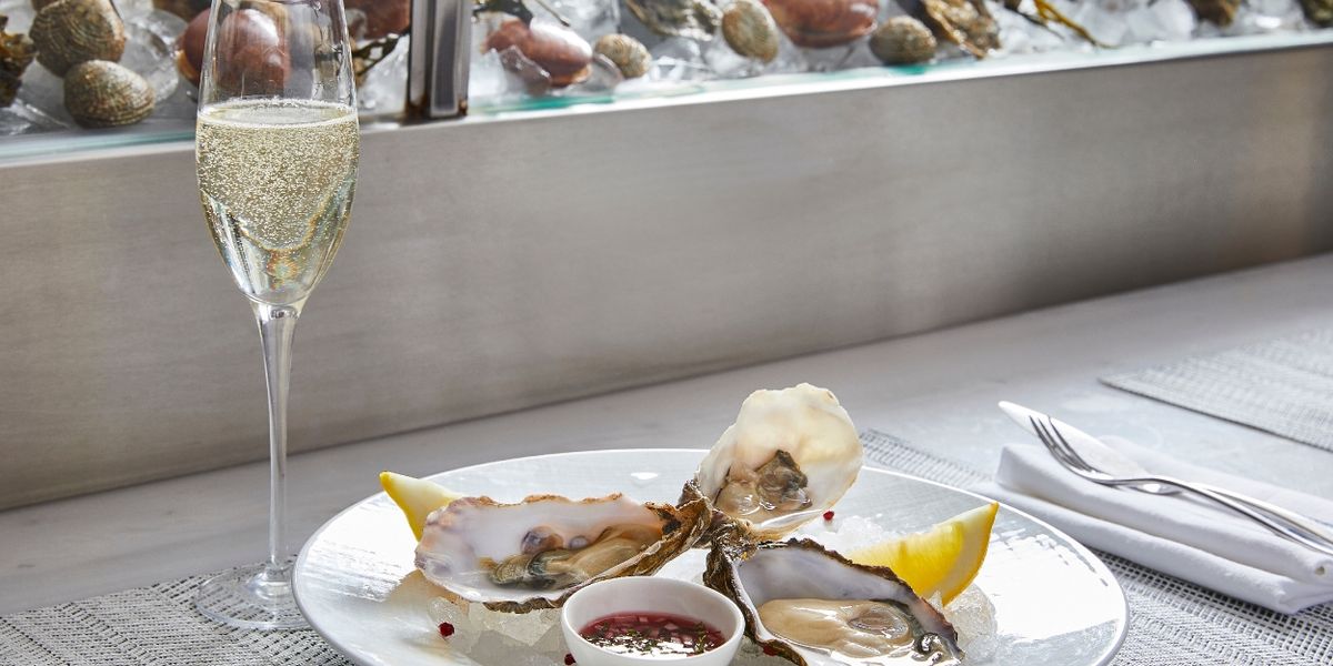 New Year’s Dining-We have Destinations for Your Celebrations
