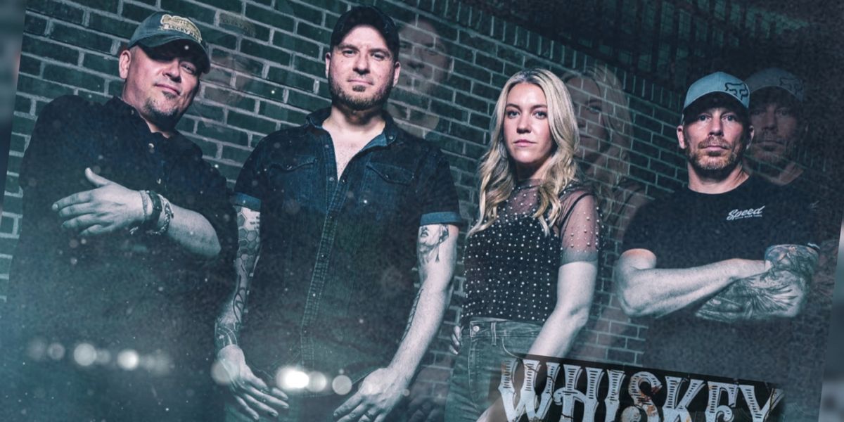 Samuel Slater’s Restaurant to Host New Year's Celebration Featuring Whiskey Boulevard