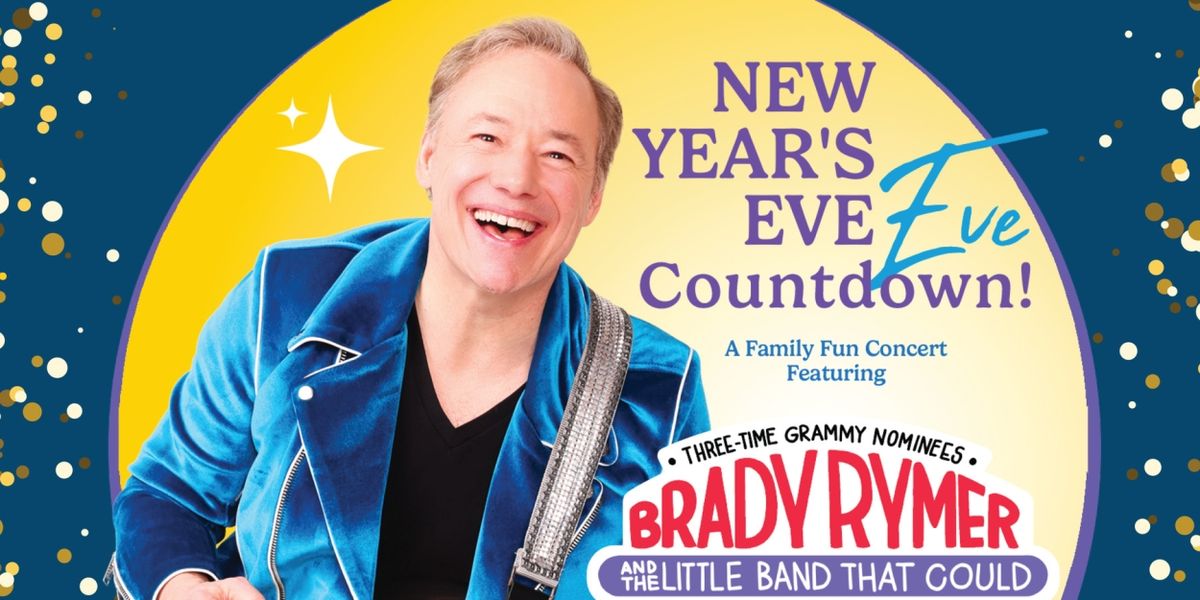 NEW YEAR'S EVE EVE COUNTDOWN CONCERT Announced At The Growing Stage!