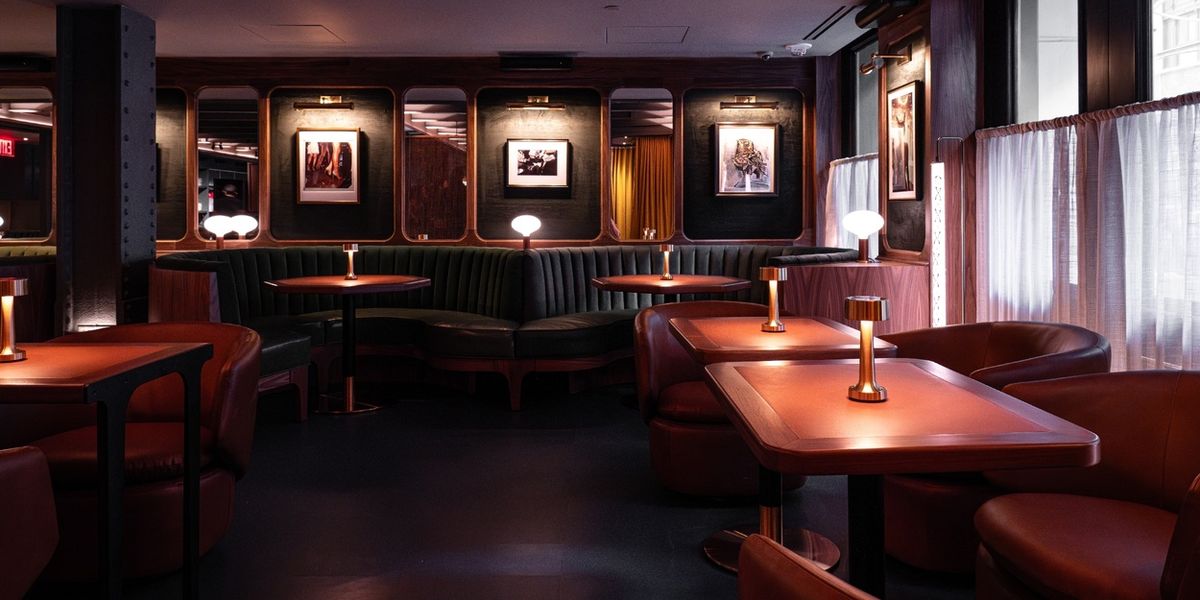 New Year's Eve in the City-Get Ready to Dine and Party