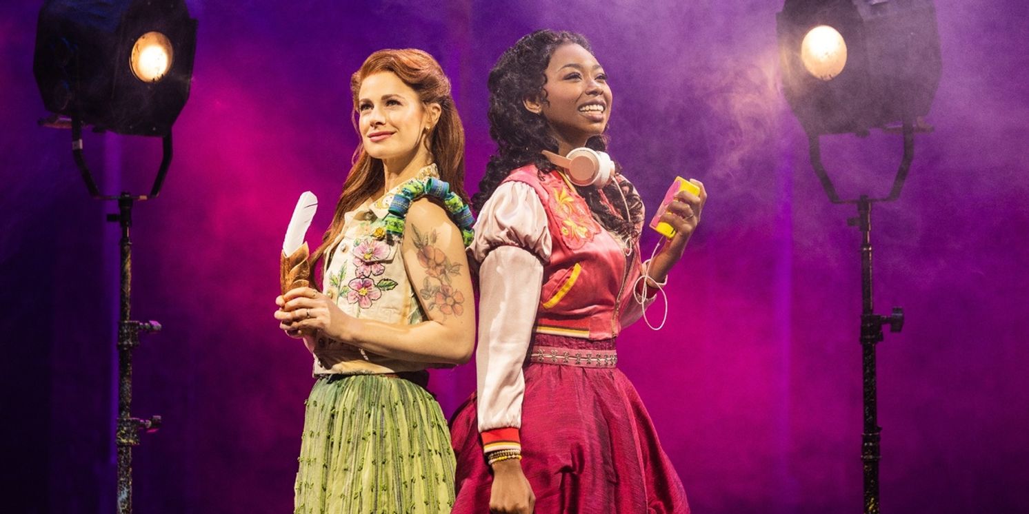 South Florida Premiere Of & JULIET is Coming to The Arsht  Image