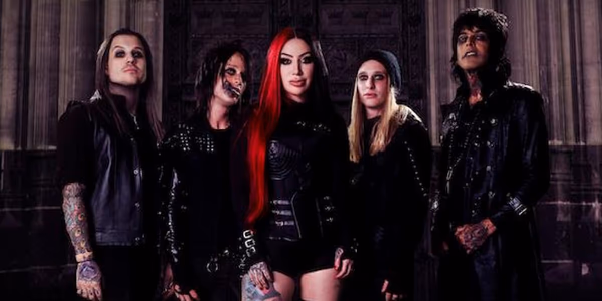 New Years Day Shares New Single 'I Still Believe'