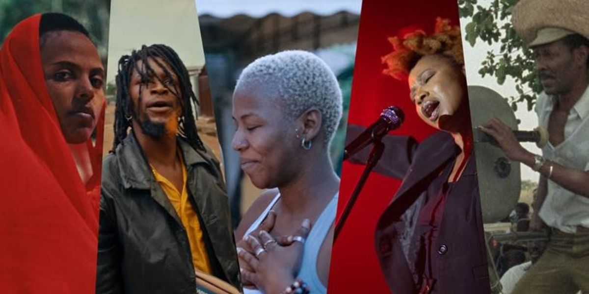 New York African Film Festival Unveils 2026 Lineup