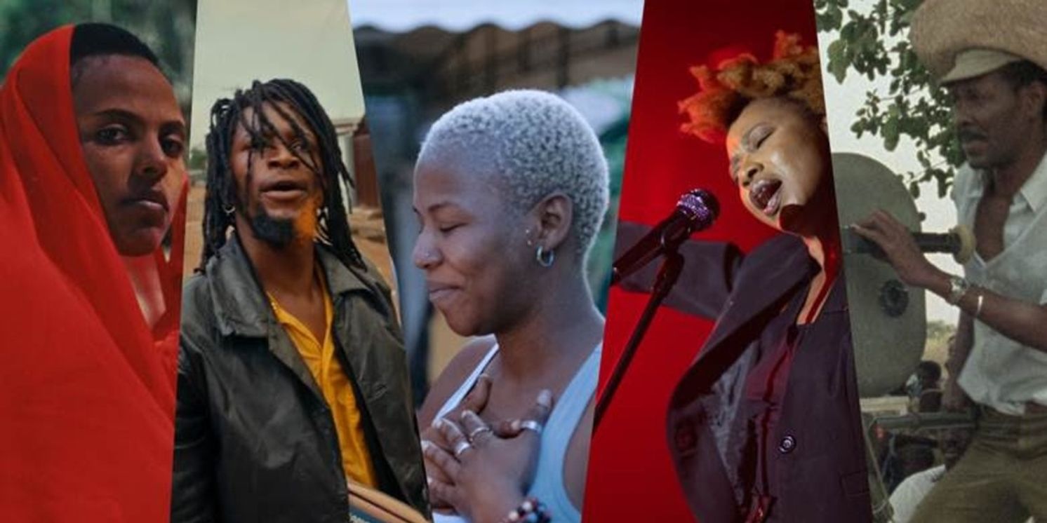 New York African Film Festival Unveils 2026 Lineup  Image