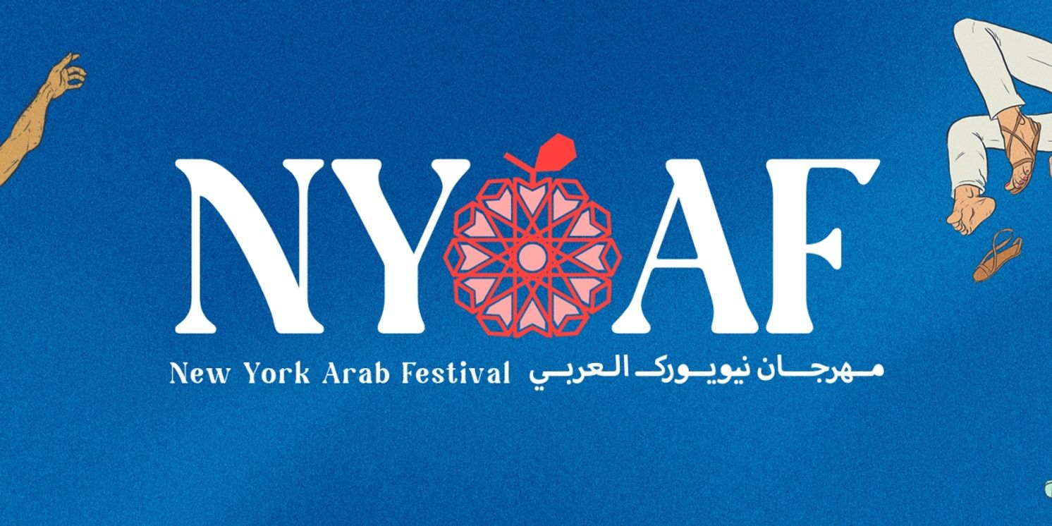 New York Arab Festival Concludes with THE ALCHEMIST RECIPES  Image