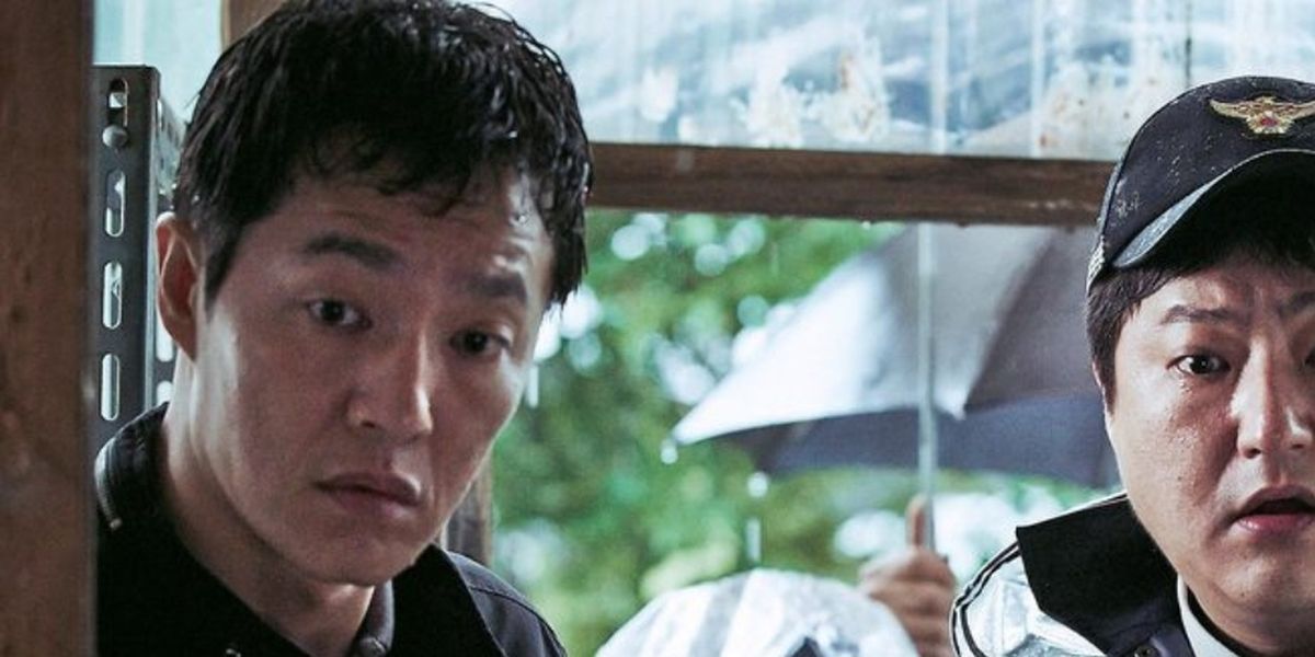New York Asian Film Festival to Kick Off With Noon Start Time
