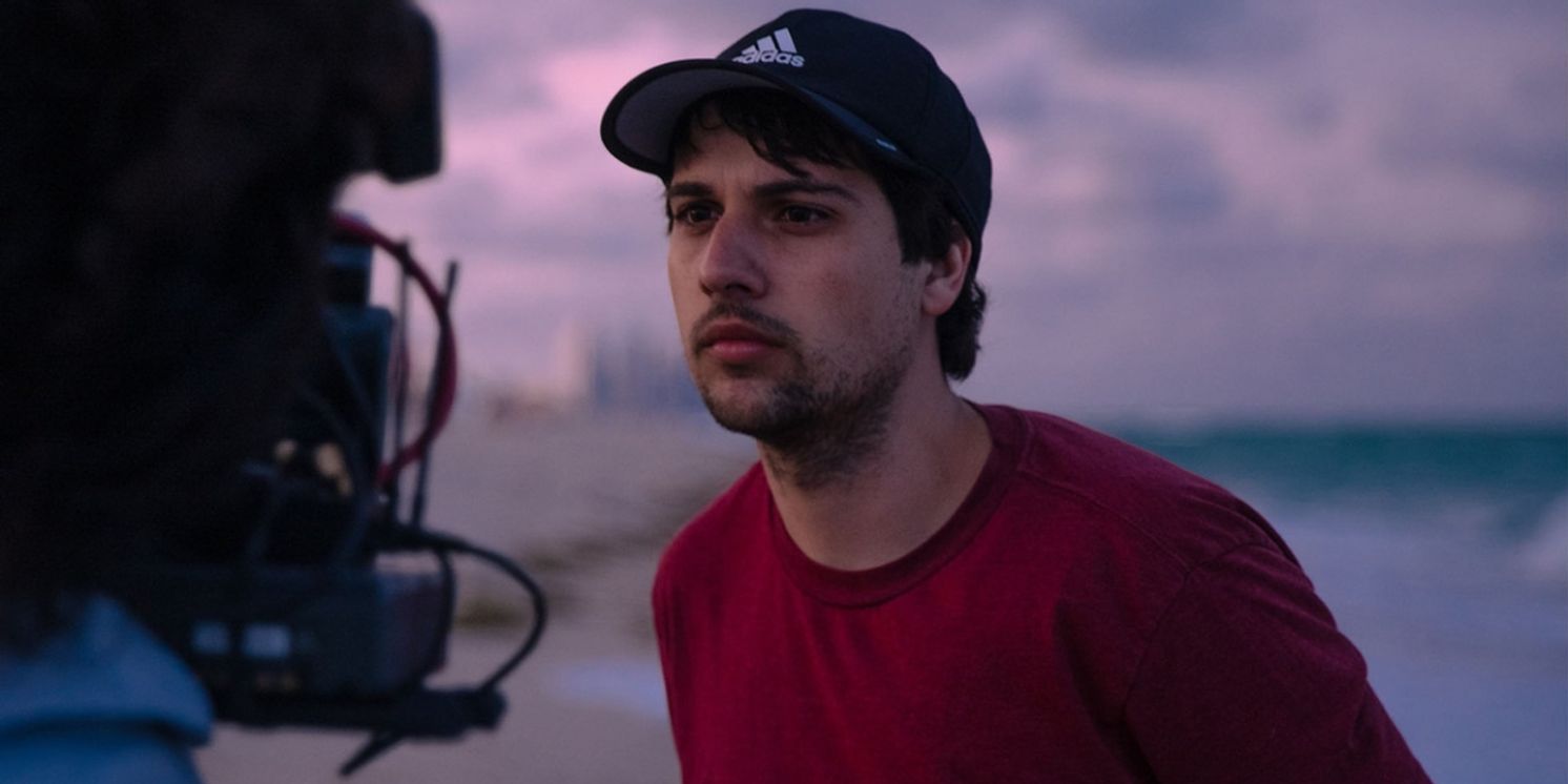 New York Based Director and Palmetto High Alumni Will Premiere at Miami Film Festival  Image