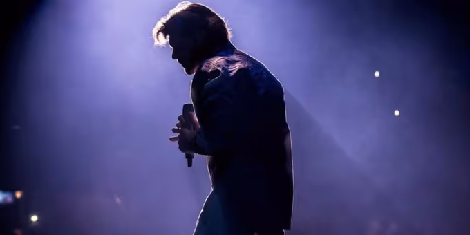 New York Bee Gees Tribute Concert to Take Place at Bay Street Theater Photos