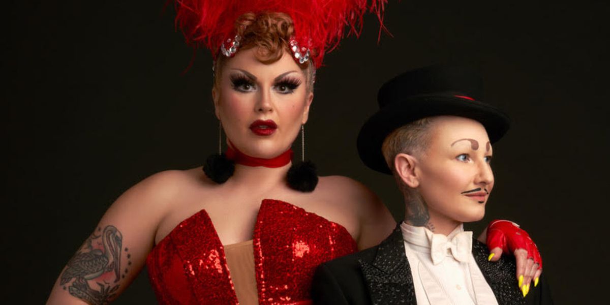 New York Burlesque Festival to Return for 24th Year in NYC