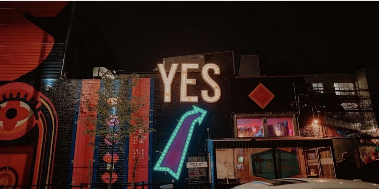 New York Butoh Institute to Present FIELD OF LOVE CIRCLE With Master Abhay Oyun  Image