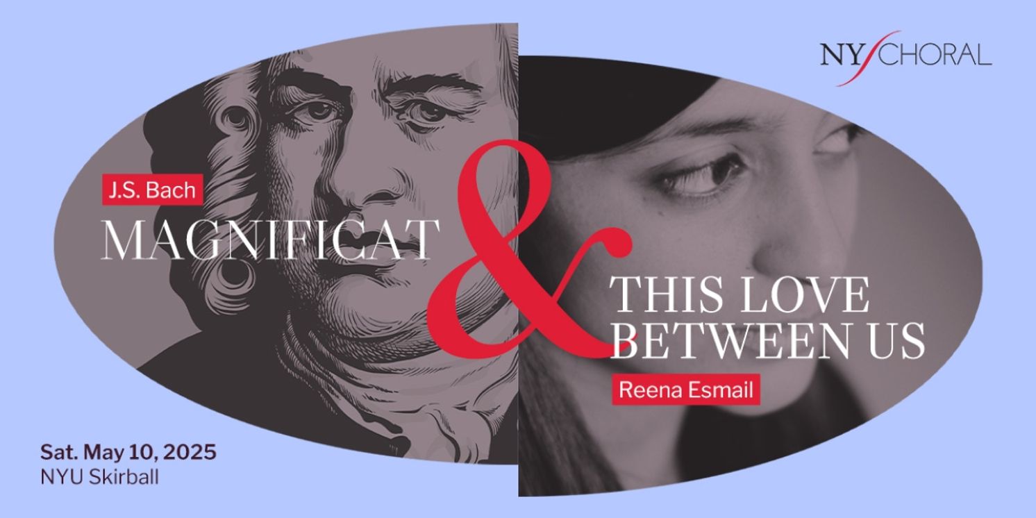 New York Choral Society  Presents 